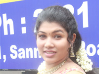 Poorvakodi Audio Launch